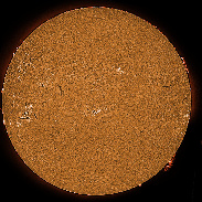 <font class="tempImageTitleThumbText">ARs 4336-4347 Filaments And Prominences</font><br>James Roger Samworth<br>Jan 17 12:31am<br>Nailstone, Leicestershire UK