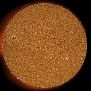 <font class="tempImageTitleThumbText">ARs 4072-4079 Filaments And Prominences</font><br>James Roger Samworth<br>May 1 10:08pm<br>Nailstone, Leicestershire UK