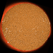 <font class="tempImageTitleThumbText">ARs 3935-3945 Filaments And Prominences</font><br>James Roger Samworth<br>Jan 2 4:24pm<br>Nailstone, UK