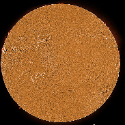 <font class="tempImageTitleThumbText">ARs 4378-4384 Filaments And Prominences</font><br>James Roger Samworth<br>Mar 2 10:07pm<br>Nailstone, Leicestershire UK