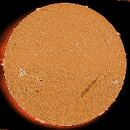 <font class="tempImageTitleThumbText">ARs 3315-3326 Filaments And Prominences</font><br>James Roger Samworth<br>Jun 3 2:06pm<br>Nailstone, Nuneaton, UK