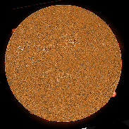 <font class="tempImageTitleThumbText">ARs 4378-4385 Filaments And Prominences</font><br>James Roger Samworth<br>Mar 4 11:15pm<br>Nailstone, Leicestershire UK