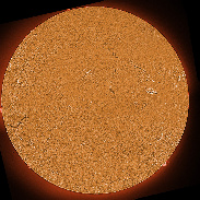 <font class="tempImageTitleThumbText">ARs 4403-4412 Filaments And Prominences</font><br>James Roger Samworth<br>Apr 6 10:10pm<br>Nailstone, Leicestershire UK