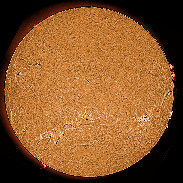 <font class="tempImageTitleThumbText">ARs 3806-3814,.prominences And Another Le</font><br>James Roger Samworth<br>Sep 6 9:58pm<br>Nailstone, UK