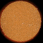 <font class="tempImageTitleThumbText">ARs 4045-4056 Filaments And Prominences</font><br>James Roger Samworth<br>Apr 7 9:50pm<br>Nailstone, Leicestershire UK