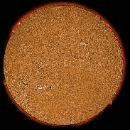 <font class="tempImageTitleThumbText">ARs 4207-4213 Filaments And Prominences</font><br>James Roger Samworth<br>Sep 7 9:55pm<br>Nailstone, Leicestershire UK