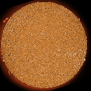 <font class="tempImageTitleThumbText">ARs 4045-4057 Filaments And Prominences</font><br>James Roger Samworth<br>Apr 8 4:20pm<br>Nailstone, Leicestershire UK