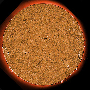 <font class="tempImageTitleThumbText">ARs 3841-3852 Prominences And Filaments</font><br>James Roger Samworth<br>Oct 8 4:53pm<br>Nailstone, UK