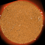 <font class="tempImageTitleThumbText">ARs 4079-4084 Filaments And Prominences</font><br>James Roger Samworth<br>May 9 10:15pm<br>Nailstone, Leicestershire UK