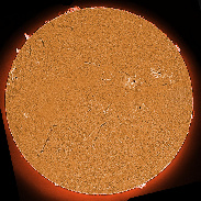 <font class="tempImageTitleThumbText">ARs 3293-3303 Filaments And Prominences</font><br>James Roger Samworth<br>May 10 3:36pm<br>Nailstone, Nuneaton, UK