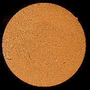 <font class="tempImageTitleThumbText">ARs 4503-4508 Filaments And Prominences</font><br>James Roger Samworth<br>Aug 11 11:20pm<br>Nailstone, Leicestershire UK