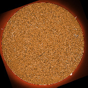 <font class="tempImageTitleThumbText">ARs 4054-4061 Filaments And Prominences</font><br>James Roger Samworth<br>Apr 12 9:59pm<br>Nailstone, Leicestershire UK
