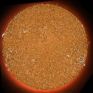 <font class="tempImageTitleThumbText">ARs 3664-3676 Filaments And Prominences</font><br>James Roger Samworth<br>May 12 8:50pm<br>Nailstone, Nuneaton, UK