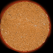 <font class="tempImageTitleThumbText">ARs 4169-4181 Filaments And Prominences</font><br>James Roger Samworth<br>Aug 12 9:51pm<br>Nailstone, Leicestershire UK