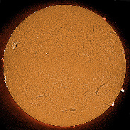 <font class="tempImageTitleThumbText">ARs 3947- 3959 Filaments And Prominences</font><br>James Roger Samworth<br>Jan 14 8:44pm<br>Nailstone, UK