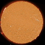 <font class="tempImageTitleThumbText">ARs 3513-3520. Filaments And Prominences</font><br>James Roger Samworth<br>Dec 14 9:09pm<br>Nailstone, Nuneaton, UK