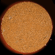 <font class="tempImageTitleThumbText">ARs 3947- 3962 Filaments And Prominences</font><br>James Roger Samworth<br>Jan 15 5:39pm<br>Nailstone, UK