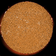 <font class="tempImageTitleThumbText">ARs 4018-4030 Filaments And Prominences</font><br>James Roger Samworth<br>Mar 15 10:20pm<br>Nailstone, UK