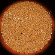 <font class="tempImageTitleThumbText">ARs 4110-4116 Filaments And Prominences</font><br>James Roger Samworth<br>Jun 16 10:10pm<br>Nailstone, Leicestershire UK
