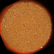 <font class="tempImageTitleThumbText">ARs 4056-4064 Filaments And Prominences</font><br>James Roger Samworth<br>Apr 17 4:55pm<br>Nailstone, Leicestershire UK
