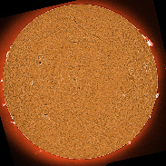 <font class="tempImageTitleThumbText">ARs 4060-4067 Filaments And Prominences</font><br>James Roger Samworth<br>Apr 20 8:59pm<br>Nailstone, Leicestershire UK