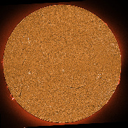 <font class="tempImageTitleThumbText">ARs 4392, 4397 Filaments And Prominences</font><br>James Roger Samworth<br>Mar 21 11:04pm<br>Nailstone, Leicestershire UK