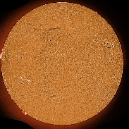 <font class="tempImageTitleThumbText">ARs 4111-4118 Filaments And Prominences</font><br>James Roger Samworth<br>Jun 21 10:09pm<br>Nailstone, Leicestershire UK