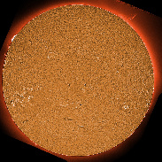 <font class="tempImageTitleThumbText">ARs 3922 - 3934 Filaments And Prominences</font><br>James Roger Samworth<br>Dec 21 5:52pm<br>Nailstone, UK