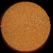 <font class="tempImageTitleThumbText">ARs 3989-4003, Prominences And Filaments</font><br>James Roger Samworth<br>Feb 23 12:02am<br>Nailstone, UK