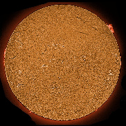 <font class="tempImageTitleThumbText">ARs 4062-4070 Filaments And Prominences</font><br>James Roger Samworth<br>Apr 22 4:35pm<br>Nailstone, Leicestershire UK