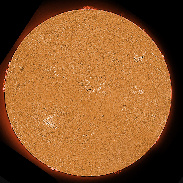 <font class="tempImageTitleThumbText">ARs 3433-3445 Filaments And Prominences</font><br>James Roger Samworth<br>Sep 23 5:04pm<br>Nailstone, Nuneaton, UK
