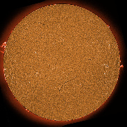 <font class="tempImageTitleThumbText">ARs 4090-4098 Filaments And Prominences</font><br>James Roger Samworth<br>May 25 9:59pm<br>Nailstone, Leicestershire UK