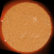 <font class="tempImageTitleThumbText">ARs 3335-3352. Filaments And Prominences</font><br>James Roger Samworth<br>Jun 25 4:23pm<br>Nailstone, Nuneaton, UK