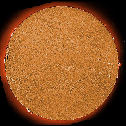 <font class="tempImageTitleThumbText">ARs 4090-4100 Filaments And Prominences</font><br>James Roger Samworth<br>May 26 6:17pm<br>Nailstone, Leicestershire UK