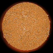 <font class="tempImageTitleThumbText">ARs 3998- 4010 Filaments And Prominences</font><br>James Roger Samworth<br>Feb 28 10:50pm<br>Nailstone, UK