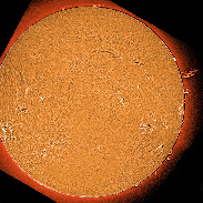 <font class="tempImageTitleThumbText">ARs 3798-3806 Filaments And Prominences</font><br>James Roger Samworth<br>Aug 29 8:43pm<br>Nailstone, UK