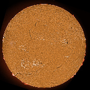 <font class="tempImageTitleThumbText">ARs 4191-4206 Filaments And Prominences</font><br>James Roger Samworth<br>Aug 29 11:21pm<br>Nailstone, Leicestershire UK