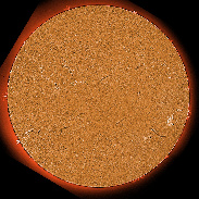 <font class="tempImageTitleThumbText">ARs 3445-3450 Filaments And Prominences</font><br>James Roger Samworth<br>Sep 29 9:58pm<br>Nailstone, Nuneaton, UK