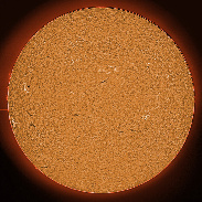 <font class="tempImageTitleThumbText">ARs 4041-4048 Filaments And Prominences</font><br>James Roger Samworth<br>Mar 30 10:09pm<br>Nailstone, UK