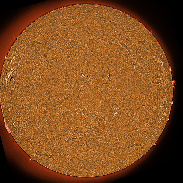 <font class="tempImageTitleThumbText">ARs 4068-4079 Filaments And Prominences</font><br>James Roger Samworth<br>Apr 30 8:58pm<br>Nailstone, Leicestershire UK