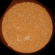 <font class="tempImageTitleThumbText">ARs 4191-4207 Filaments And Prominences</font><br>James Roger Samworth<br>Aug 30 8:51pm<br>Nailstone, Leicestershire UK