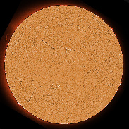 <font class="tempImageTitleThumbText">ARs 3472- 3475 Filaments And Prominences</font><br>James Roger Samworth<br>Oct 30 6:02pm<br>Nailstone, Nuneaton, UK