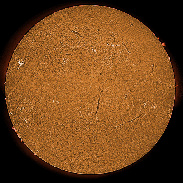 <font class="tempImageTitleThumbText">ARs 4349-4366 Filaments And Prominences</font><br>James Roger Samworth<br>Jan 31 10:41pm<br>Nailstone, Leicestershire UK