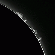 <font class="tempImageTitleThumbText">Solar Prominences 15-16/09/2021</font><br>James Roger Samworth<br>Sep 16 10:24am<br>Nailstone, Nuneaton, UK