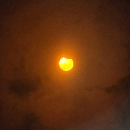 <font class="tempImageTitleThumbText">Partial Solar Eclipse</font><br>James Sinko<br>Aug 13 3:28pm<br>Caribou, ME