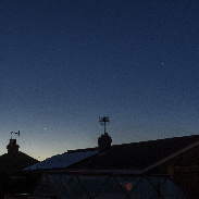 <font class="tempImageTitleThumbText">The Faintest NLCs Ive Seen</font><br>Jamie McBean<br>Jul 6 10:51pm<br>Herne Bay, Kent, UK