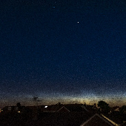 <font class="tempImageTitleThumbText">Noctilucent Clouds</font><br>Jamie McBean<br>Jun 12 1:17am<br>Herne Bay, Kent, UK