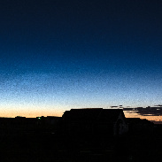 <font class="tempImageTitleThumbText">Noctilucent Clouds Over SE Wyoming</font><br>Jan Curtis<br>Jun 12 2:59pm<br>Cheyenne, Wyoming