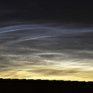 <font class="tempImageTitleThumbText">Noctilucent Clouds</font><br>Jan Koeman<br>Jul 4 7:14am<br>Kloetinge, the Netherlands