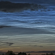 <font class="tempImageTitleThumbText">Noctilucent Clouds</font><br>Jan Koeman<br>Jun 12 10:23pm<br>Kloetinge, the Netherlands